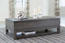 4.4 out of 5 stars. Caitbrook Lift Top Coffee Table Ashley Furniture Homestore