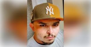 Andrew Ray Carrillo Obituary (2023)