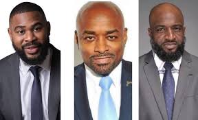 Two Candidates Expected To Throw Their Hat In the Ring for West Ward  Council Race This Weekend