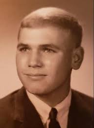 James Elsenbach Obituary (1947