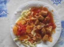 Epingle Sur Plat Thailandais