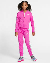 Visit the tsf sportswear us website. Nike Sportswear Girls Tracksuit Nike Com