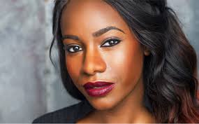 Actor's Spotlight: Talia A. Davis < Sidewalks Entertainment