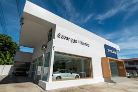 Beralamat di kota kinabalu sangat diutamakan jika berminat, email resume anda ke brevellayong@gmail.com. Volvo Car Malaysia And Sebangga Group Open 3s Centre In Kota Kinabalu The Edge Markets