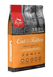 Luckily, orijen cat treats freeze dried tundra is on our list of orijen cat food reviews. Orijen Dog Cat Food Nourish Your Pet As Nature Intended