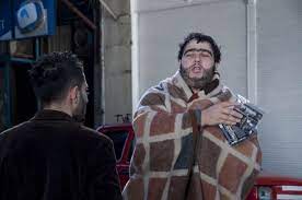Hepsi bizi güldürdü ve unutulmayan dakikalar oldu. Kinostar Filmverleih