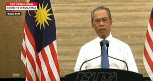 1) indonesia yang baru saja merdeka belum memiliki pemerintahan yang baik. Berlaku Di Kuala Lumpur Dan 5 Negara Bagian Rs Mulai Kewalahan Malaysia Lockdown Lagi Selama 14 Hari