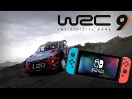 Nous avons diverses courses, décors et voitures à piloter. Le Retour Du Meilleur Jeu De Rallye Sur Switch Wrc 9 Nintendo Switch Youtube