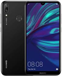 On ebay i can get an unlock code. Buy Huawei Y7 2019 Dub Lx3 32gb Unlocked Gsm Lte Android Phone W Dual 13mp 2mp Camera Midnight Black Online In Taiwan B07n8j6lym