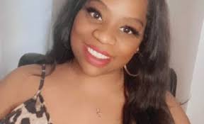 Meet Amanda Lewis-Yarbrough