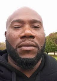 Obituary for Donald Ray Henderson Jr.