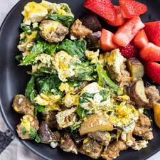 My Go To Low Fodmap Breakfast Fun Without Fodmaps