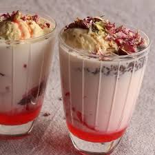 Refreshing Falooda Recipe Ramadan Recipes Video Falooda Recipe Ramadan Recipes Iftar Recipes
