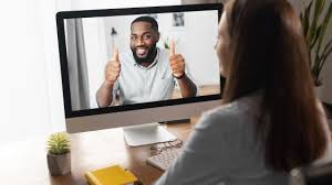 Connecting job seekers with buddies online: A new trend?