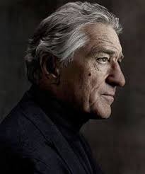 His longtime collaboration with martin scorsese began with 1973's mean streets, and earned de niro an academy award for best actor for his portrayal of. 340 Robert De Niro Ideas Actori CelebritÄÈi The Godfather