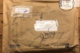 It may not be possible. Post Office Returns Package To Sender 364 Days After It Was Mailed