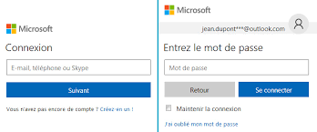 Se connecter à ma boite mail hotmail.fr, hotmail.com ou live.fr. Hotmail Sign In Se Connecter