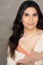 Andrea Archila's Instagram, Twitter & Facebook