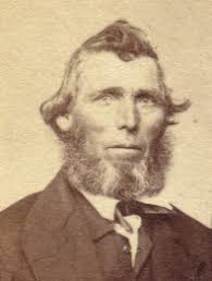 Asaph Howland (1784-1858)