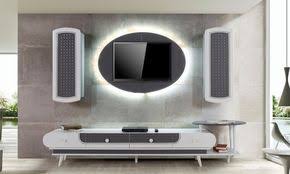 pin by deli dolu on sus modern tv wall units tv wall unit modern tv wall