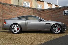 Image result for Meteorite Silver 2006 Vanquish