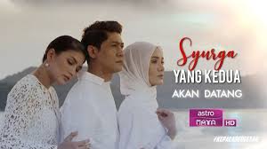 Terbitan produksi nuansa sdn bhd dibawah arahan sutradara shuhaimi zulkefli. 7 Senarai Drama Tv Hits Boleh Follow Setiap Hari Media Hiburan