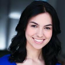 Ciara Flynn (Ciara Flynn)簡介及電影作品- Enjoy Movie