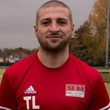 Tony Lightwood RB Coaching‎