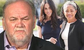 Doria Ragland latest news, Meghan Markle mum updates