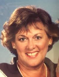 Elizabeth "Betty" Moran Ireland Obituary