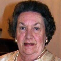 Helen Virginia Mattern Phillippi Obituary