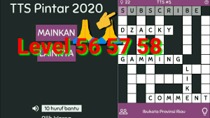 Check spelling or type a new query. Download Kunci Jawaban Tts Pintar 2018 Tts 64 Mp3 Mp4 3gp Flv Download Lagu Mp3 Gratis