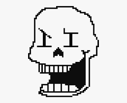 Papyrus Face Png Papyrus Head Png Transparent Png Transparent Png Image Pngitem undertale papyrus face expressions by p0ngy on deviantart. papyrus face png papyrus head png
