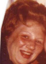 Nadine Marie Crouse (1938-1972)