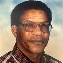 Mr. Charles Edward Walker Obituary