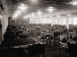 19 Creepy Pictures From The Titanic Before It Sank Titanic History Real Titanic Titanic