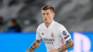 We combineren onze ruime ervaring en expertise op het gebied van it met een scherpe blik op de. Toni Kroos Und Nationalmannschaft Real Star Verrat Schuh Tick