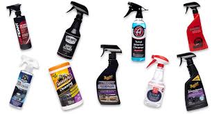 Best Car Interior Cleaners For 2024 Tested