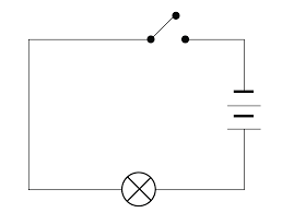 This physics video tutorial provides a basic introduction into open circuits, closed circuits, and short circuits. Diagram Door Open Diagram Full Version Hd Quality Open Diagram Csiwiring Villaroveri It