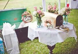 Grab a vintage suitcase and dress it up a bit to hold your wedding day cards. 18 Wedding Card Box Ideas You Can Buy Or Diy
