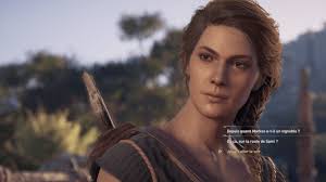 Check spelling or type a new query. Assassin S Creed Odyssey Notre Test Accessibilite Capgame Testing