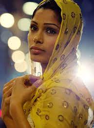 Slumdog millionaire is a 2008 india based british drama film that is a loose adaptation of the novel q & a (2005) by indian author vikas swarup. Pin On Indian Women