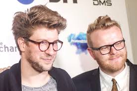 Last night Erased Tapes was awarded 'Best Small Label' at the AIM  Independent Music Awards! "This is not just for us, but for those who make  it possible