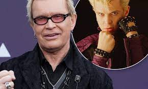 According to our records, billy idol is possibly single. Billy Idol Reveals That His Once Relished His Drug Use But Is Now Sober Daily Mail Online