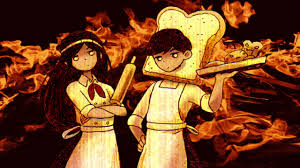 By katynett in 2 days. Omori Ost Bready Steady Go Extended Unbread Twins Battle Theme Youtube