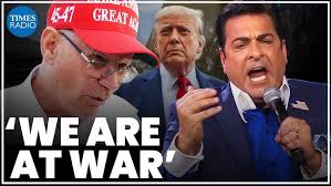 Fr. Larry Dowling of St Agatha Speaking about Meeting with Rahm Emanuel