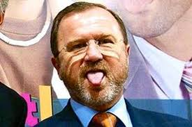 El forense antisistema, per Víctor Maceda