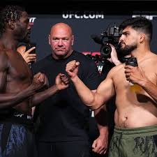 Jared cannonier is a middleweight fighter currently competing under the ufc banner. Ofwa72qxh Sym