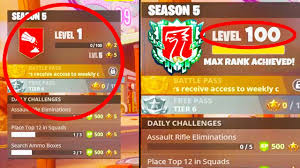 It'll be a handy boost for players who are still gunning. Fortnite Level Up Generator Fortnite E Free Fire