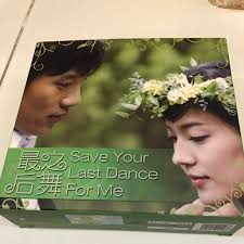 She takes him in and cares for him, and even gives him a name: Save Your Last Dance For Me Dvd Korean Drama Music Media Cds Dvds Other Media On Carousell